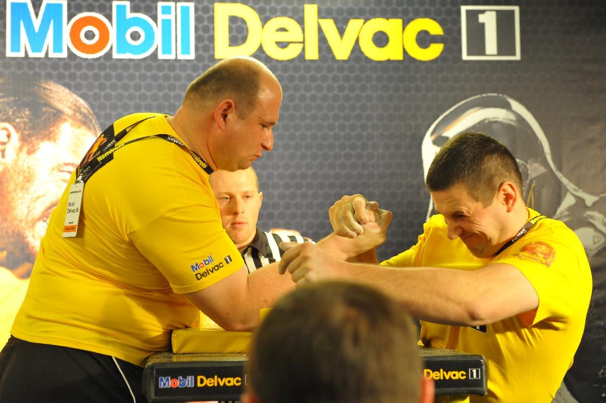 Nemiroff 2010 Right Hand