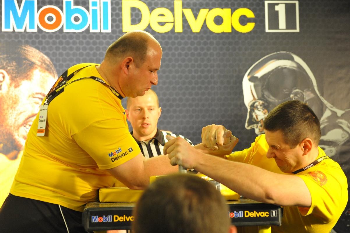 Nemiroff 2010 Right Hand