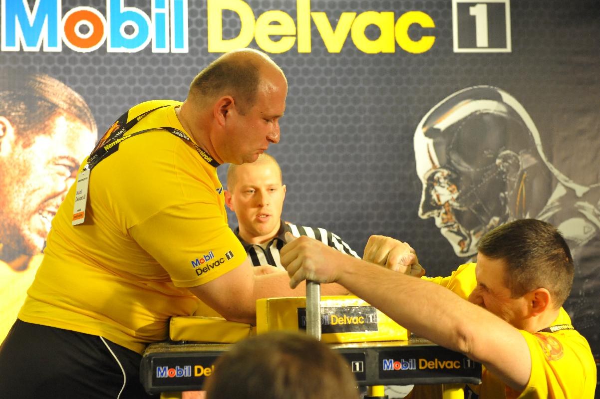 Nemiroff 2010 Right Hand