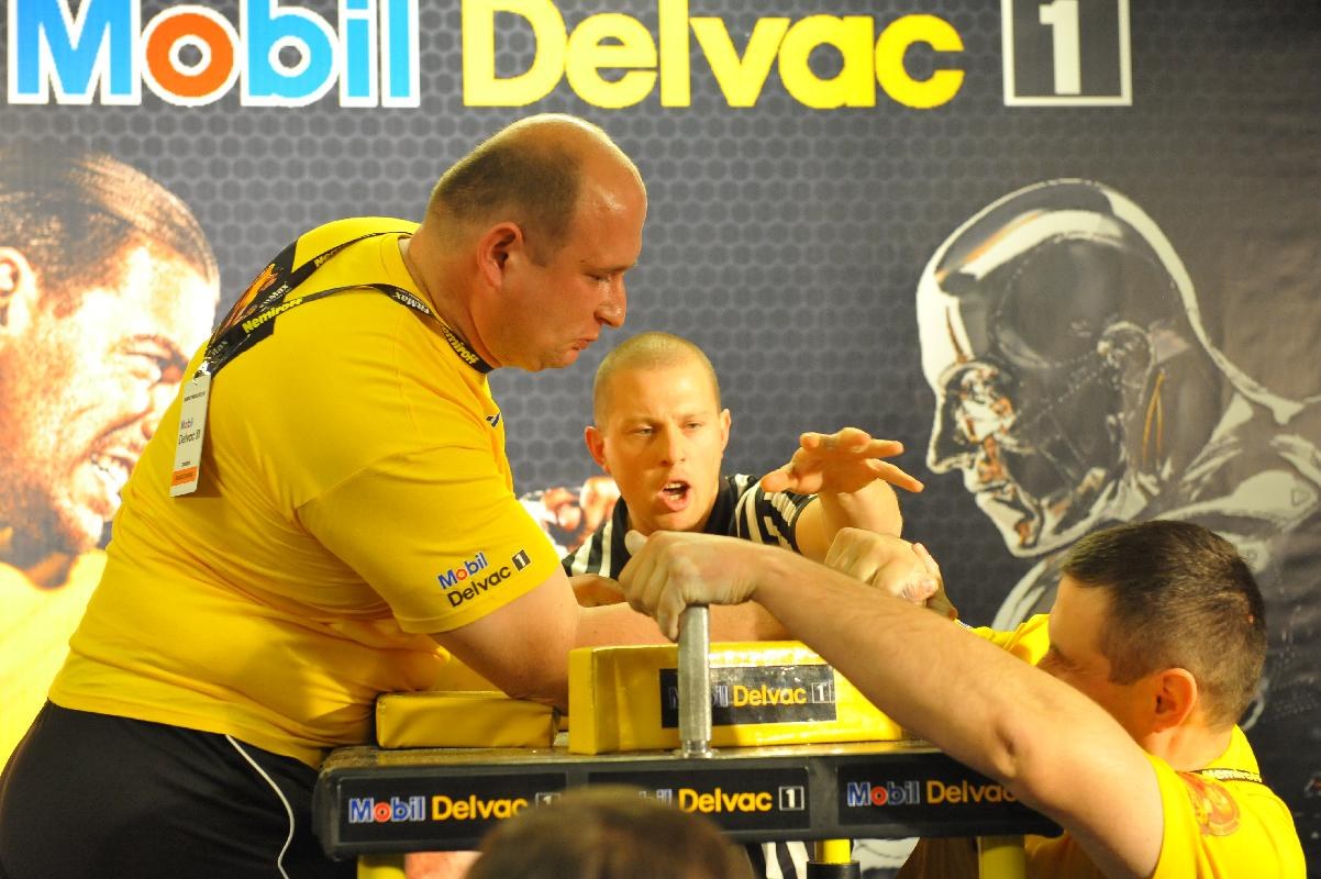 Nemiroff 2010 Right Hand