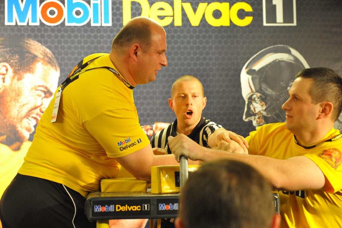 Nemiroff 2010 Right Hand