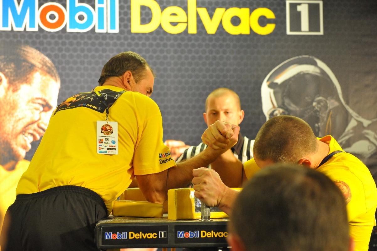 Nemiroff 2010 Right Hand