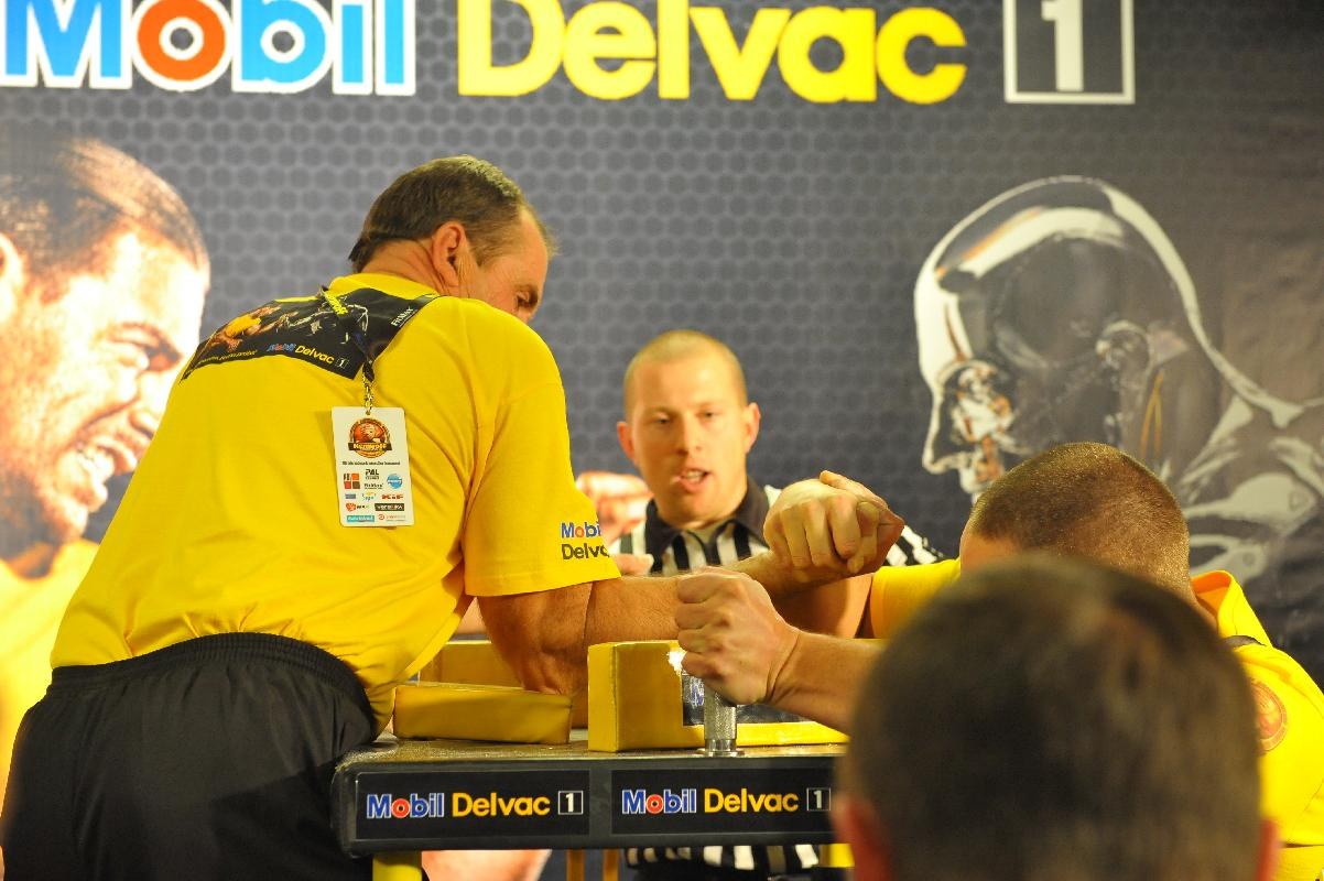 Nemiroff 2010 Right Hand