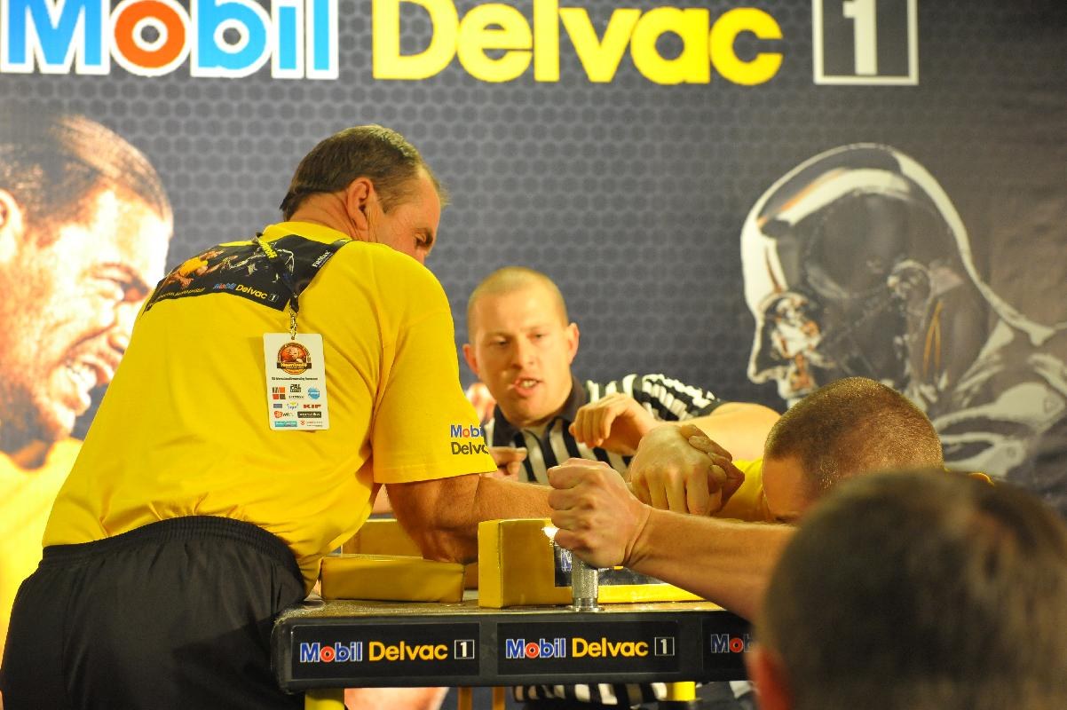 Nemiroff 2010 Right Hand