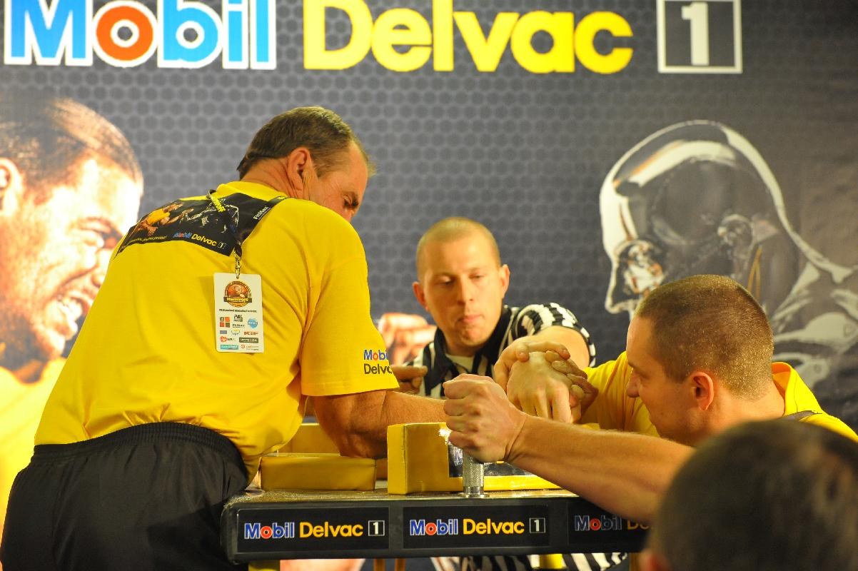 Nemiroff 2010 Right Hand