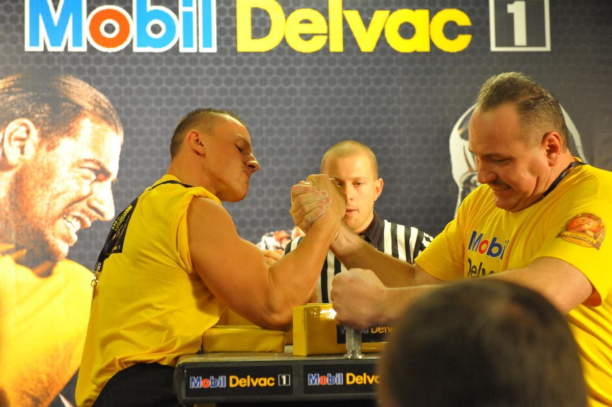 Nemiroff 2010 Right Hand