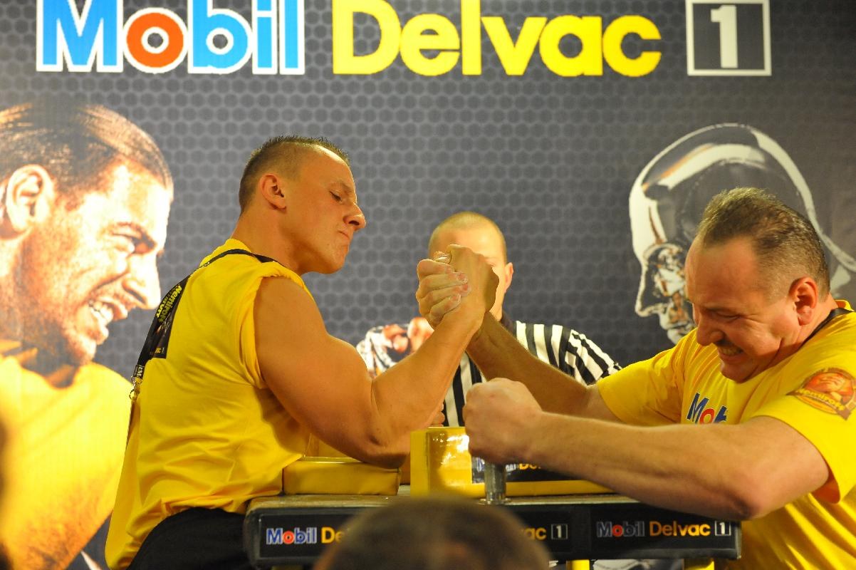 Nemiroff 2010 Right Hand