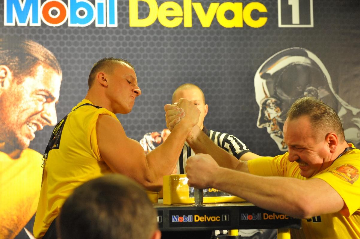 Nemiroff 2010 Right Hand