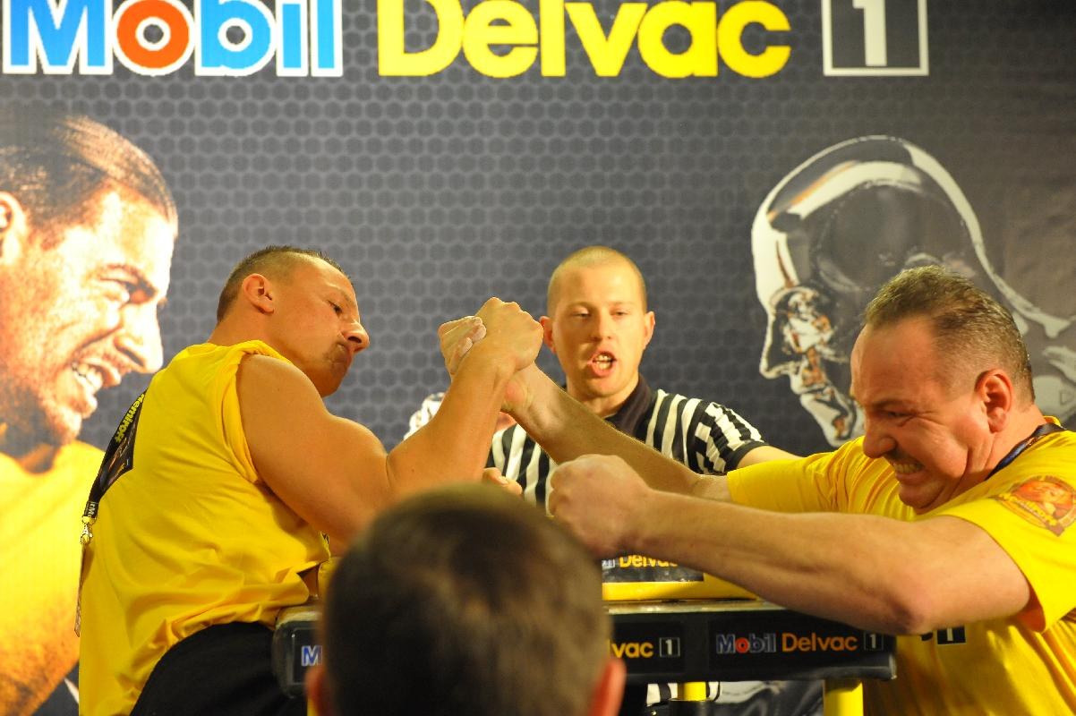 Nemiroff 2010 Right Hand