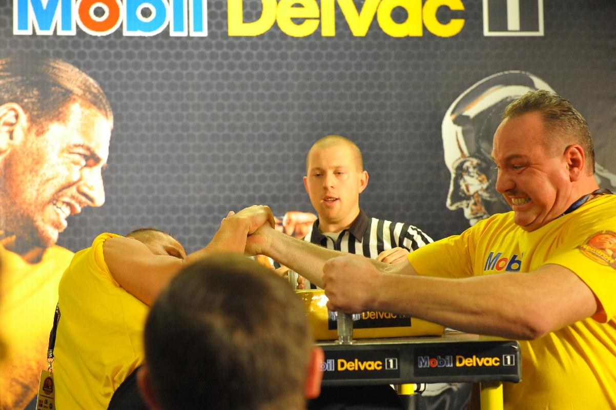 Nemiroff 2010 Right Hand