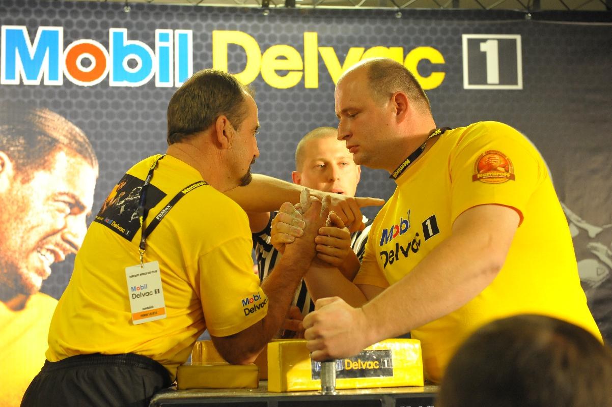 Nemiroff 2010 Right Hand