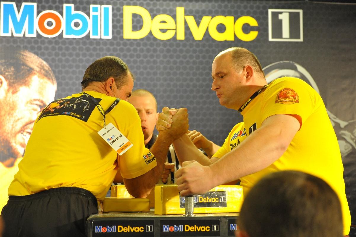 Nemiroff 2010 Right Hand