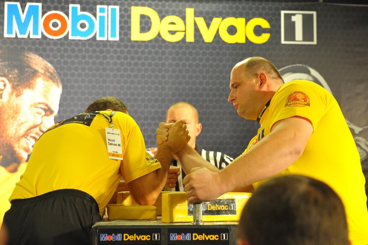 Nemiroff 2010 Right Hand