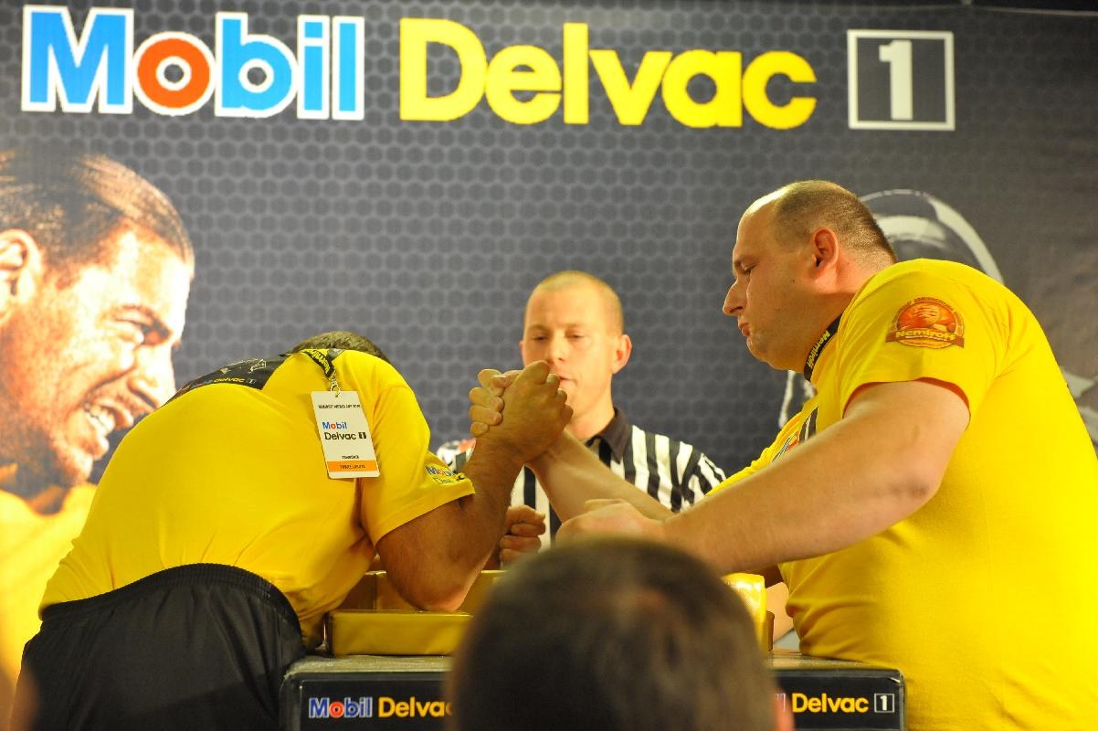 Nemiroff 2010 Right Hand