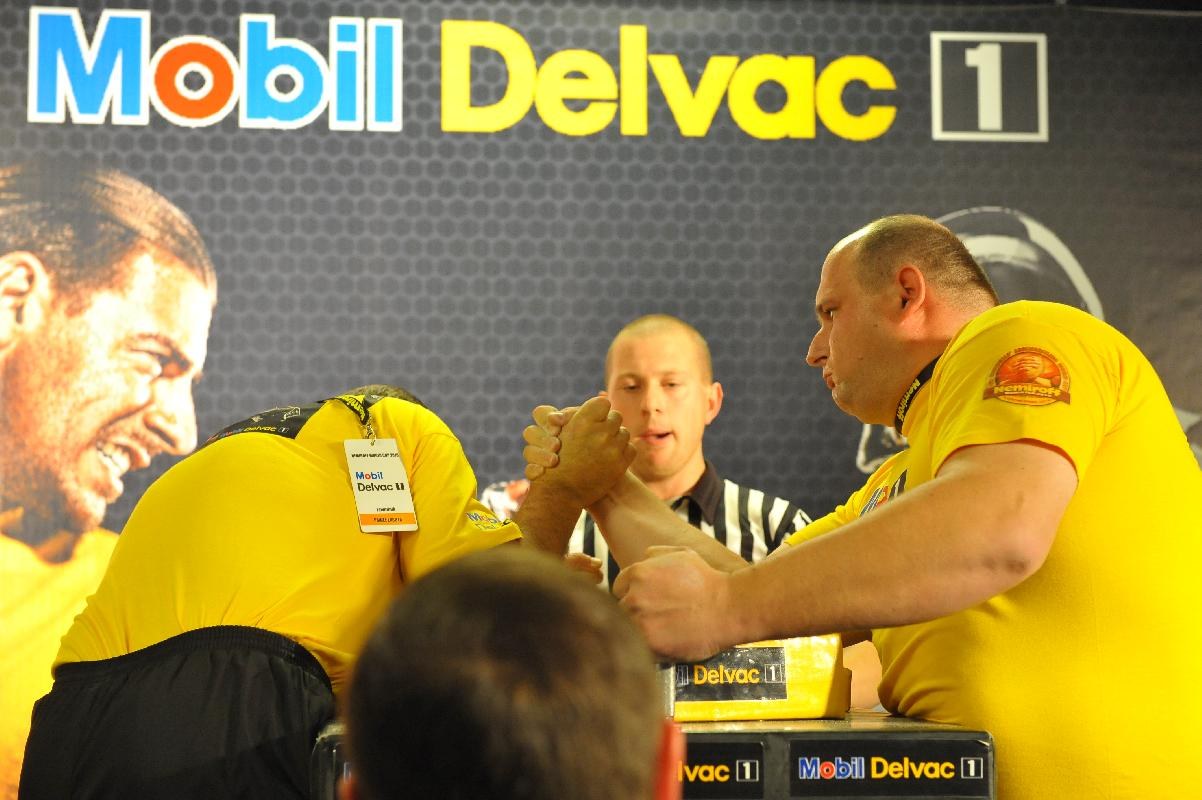 Nemiroff 2010 Right Hand