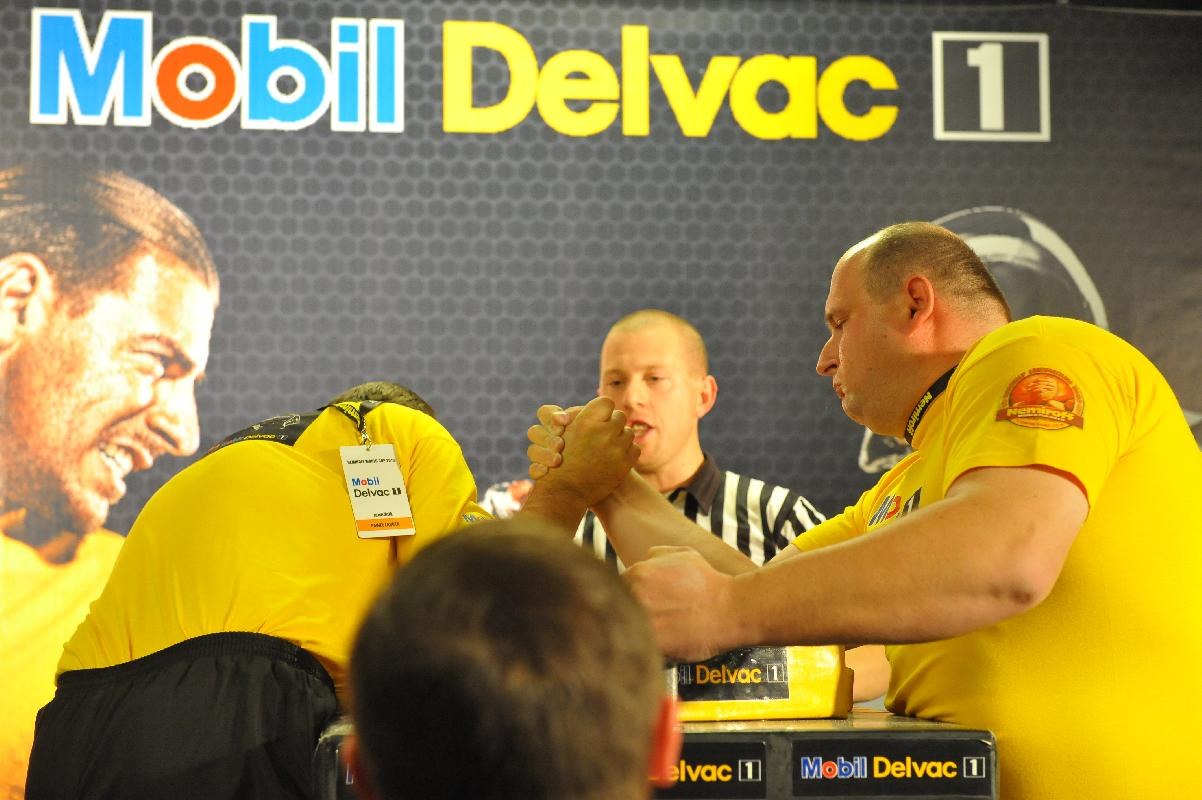 Nemiroff 2010 Right Hand