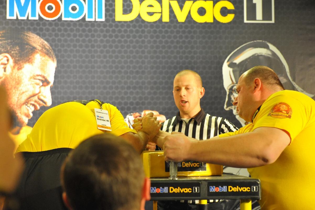 Nemiroff 2010 Right Hand