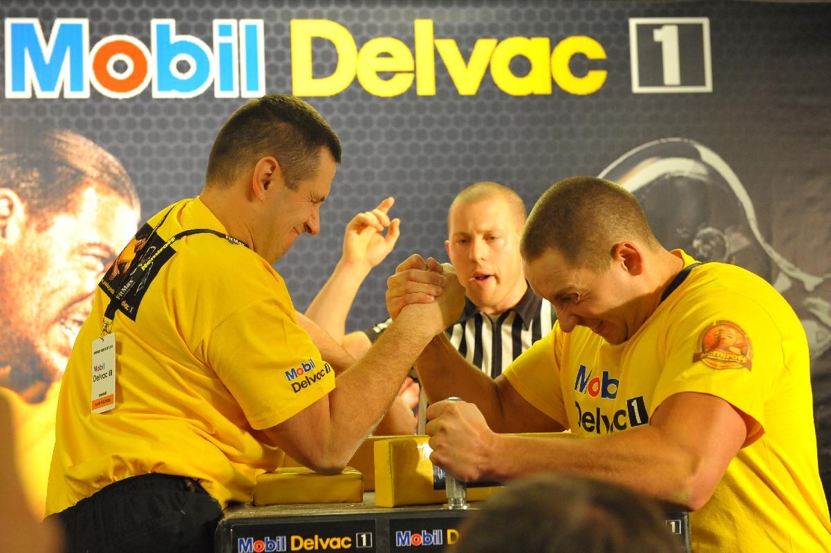 Nemiroff 2010 Right Hand