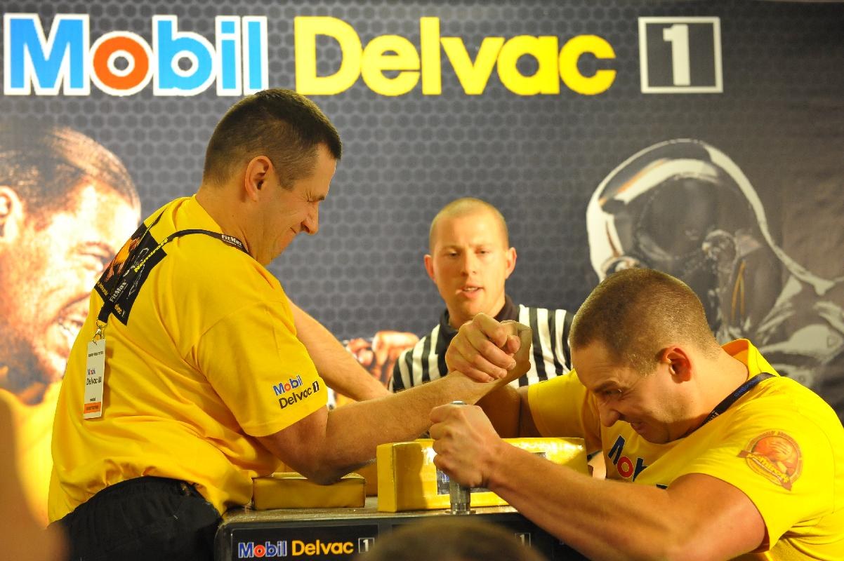 Nemiroff 2010 Right Hand