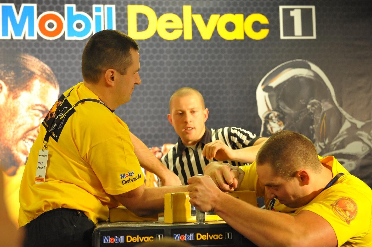 Nemiroff 2010 Right Hand