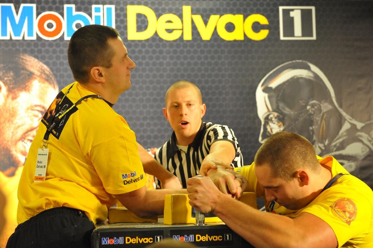 Nemiroff 2010 Right Hand