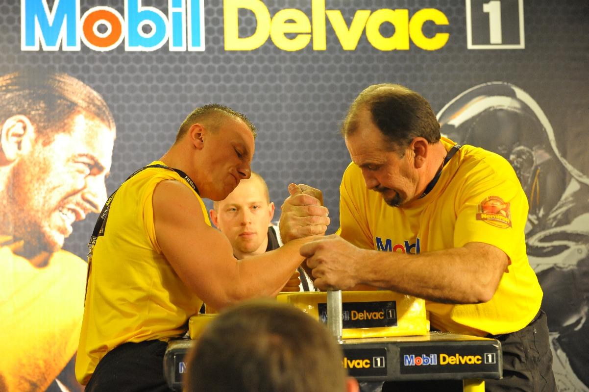 Nemiroff 2010 Right Hand