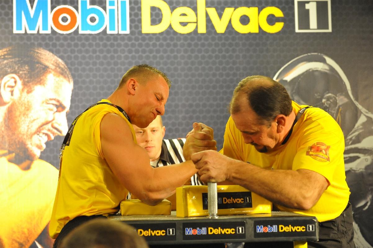 Nemiroff 2010 Right Hand