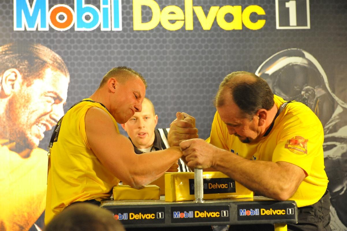 Nemiroff 2010 Right Hand