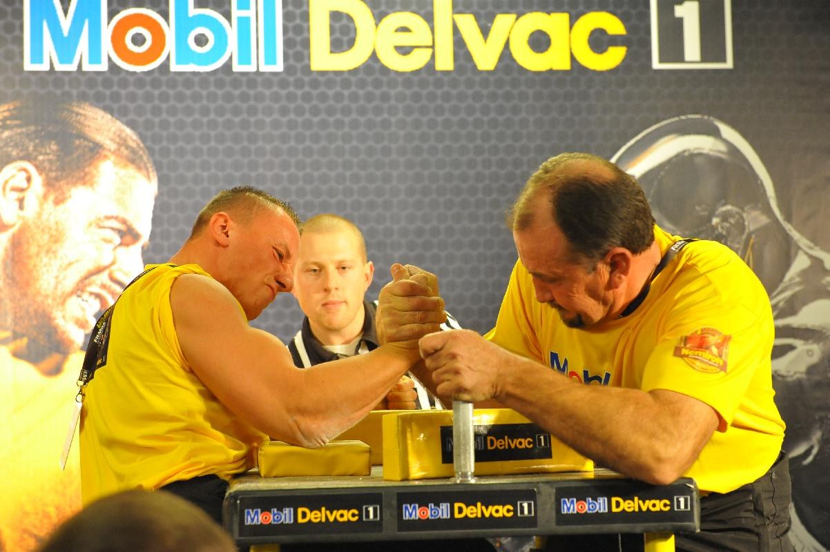 Nemiroff 2010 Right Hand