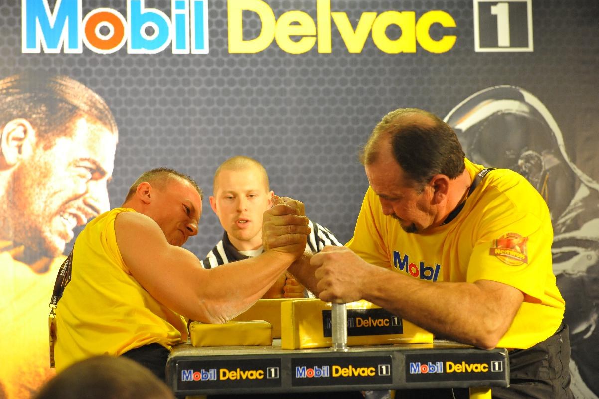 Nemiroff 2010 Right Hand