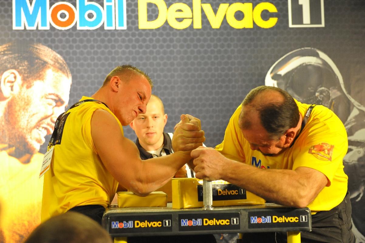 Nemiroff 2010 Right Hand