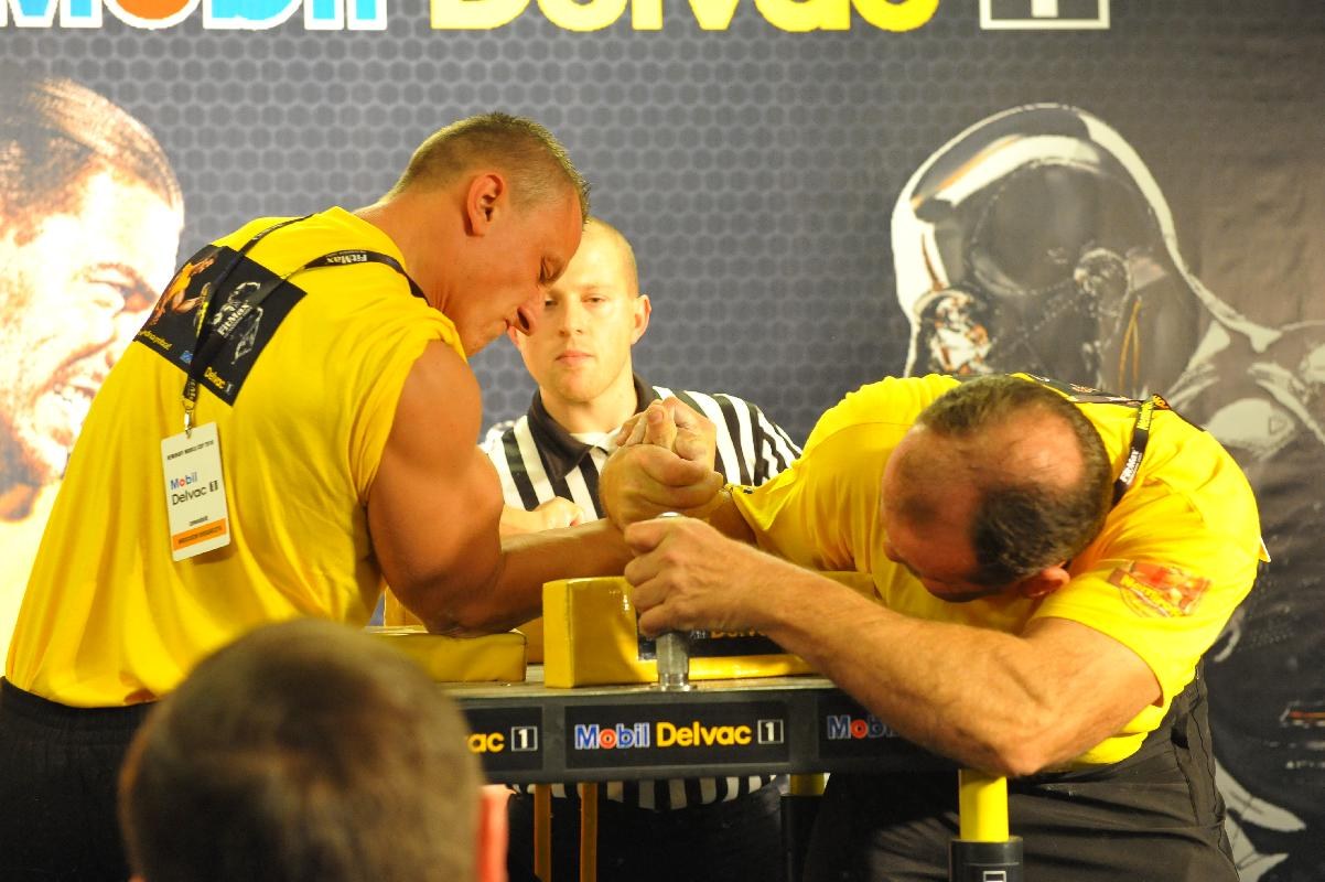 Nemiroff 2010 Right Hand