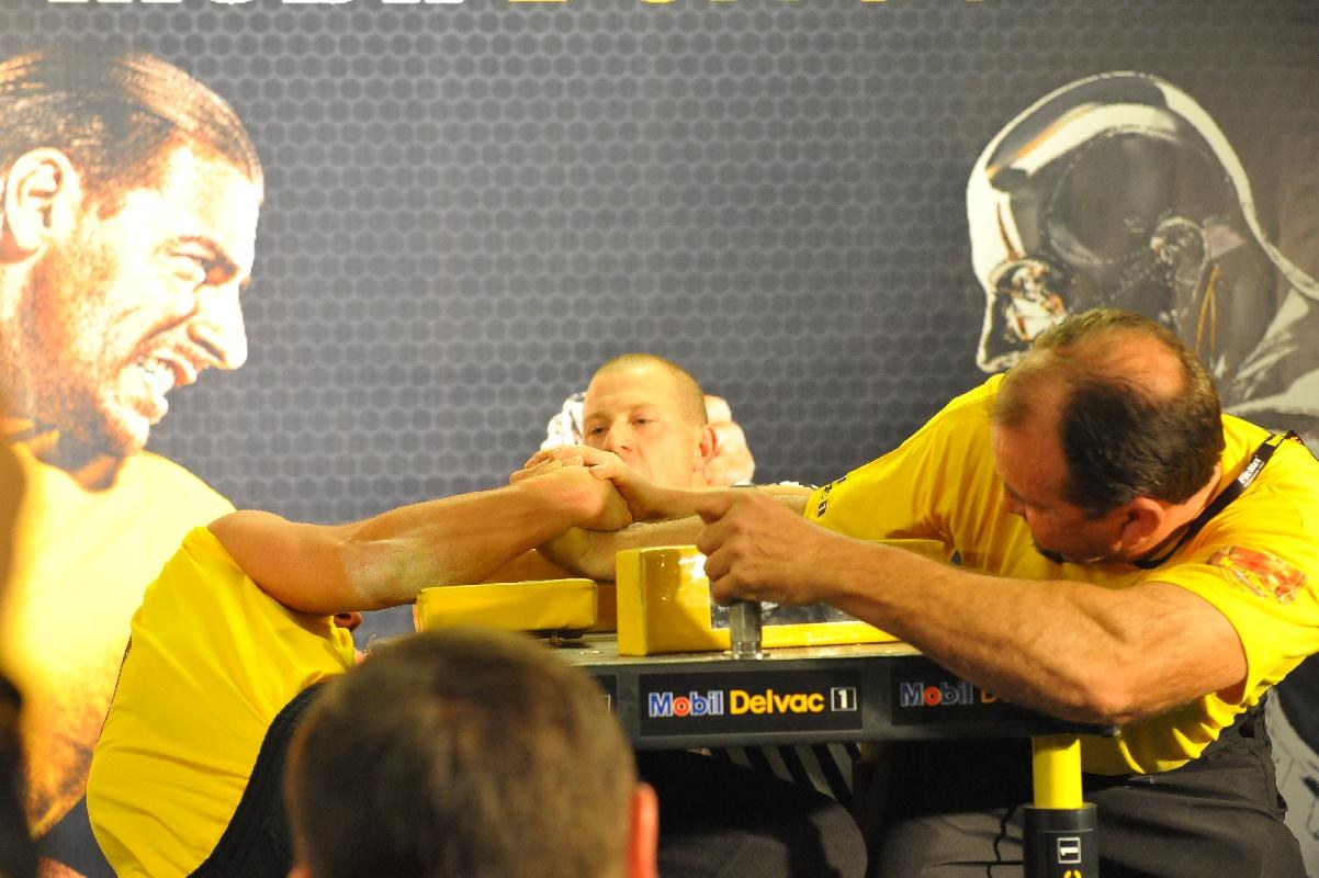 Nemiroff 2010 Right Hand