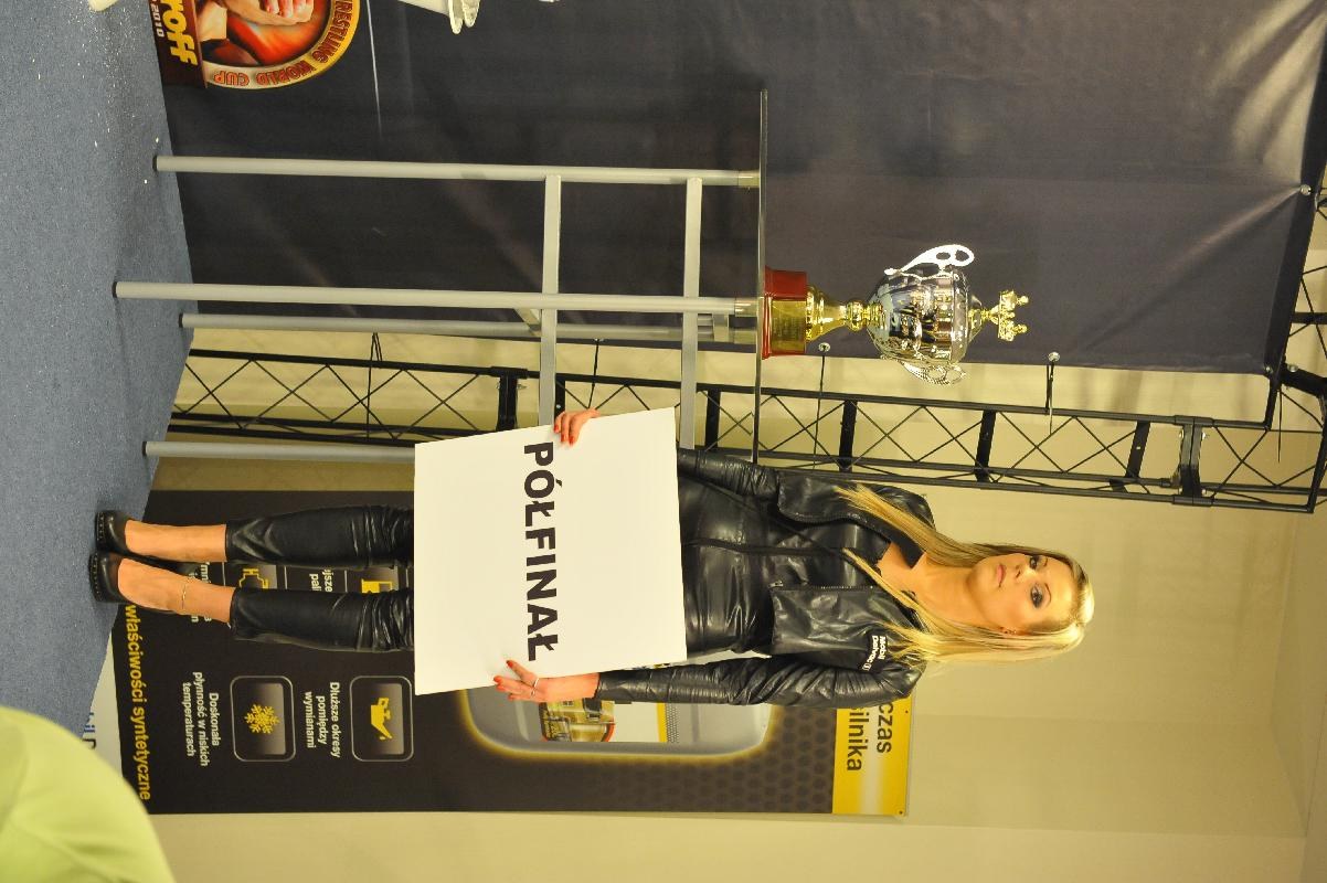 Nemiroff 2010 Right Hand