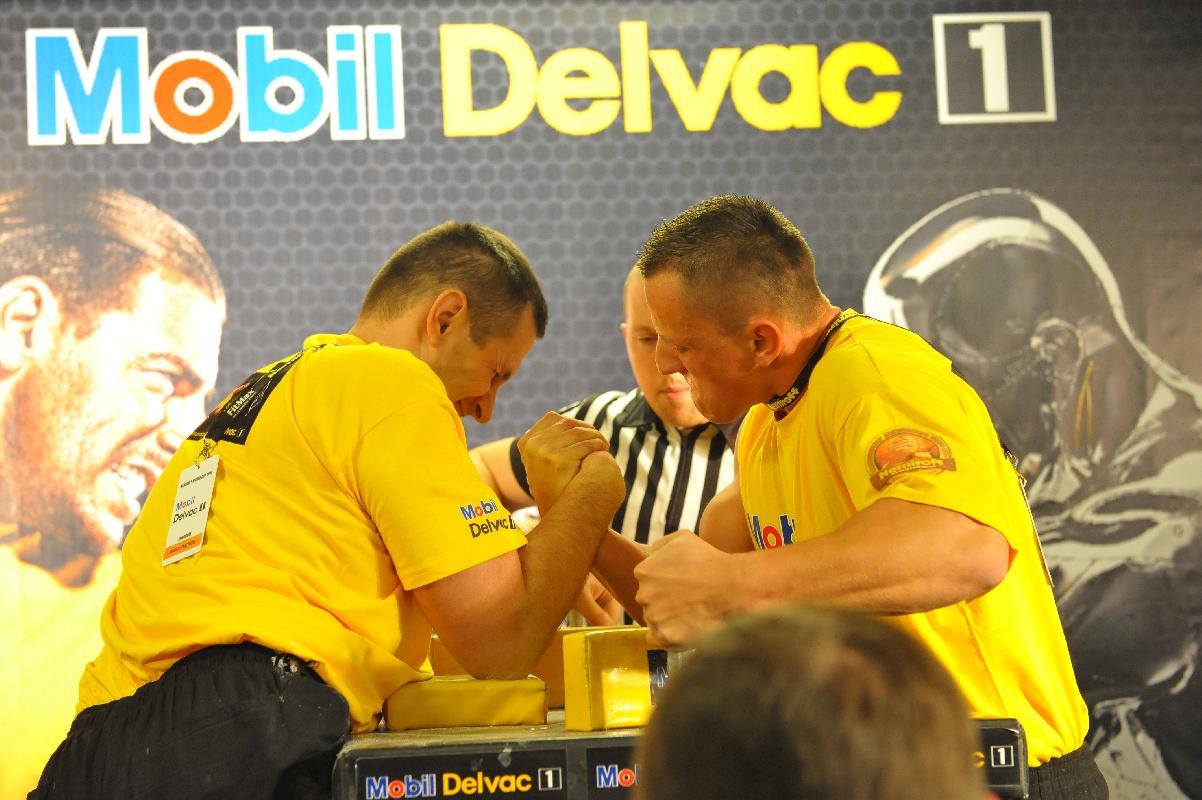 Nemiroff 2010 Right Hand