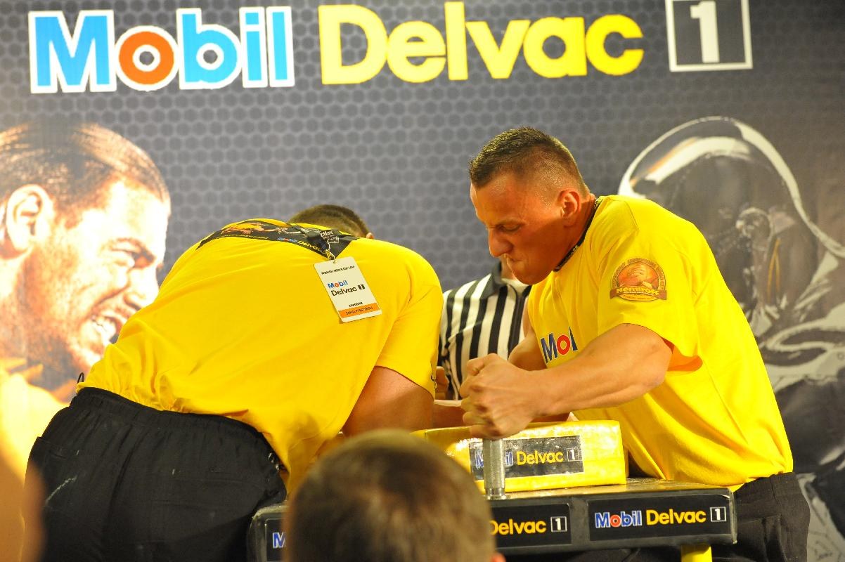 Nemiroff 2010 Right Hand