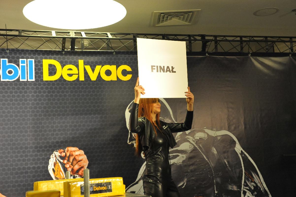 Nemiroff 2010 Right Hand