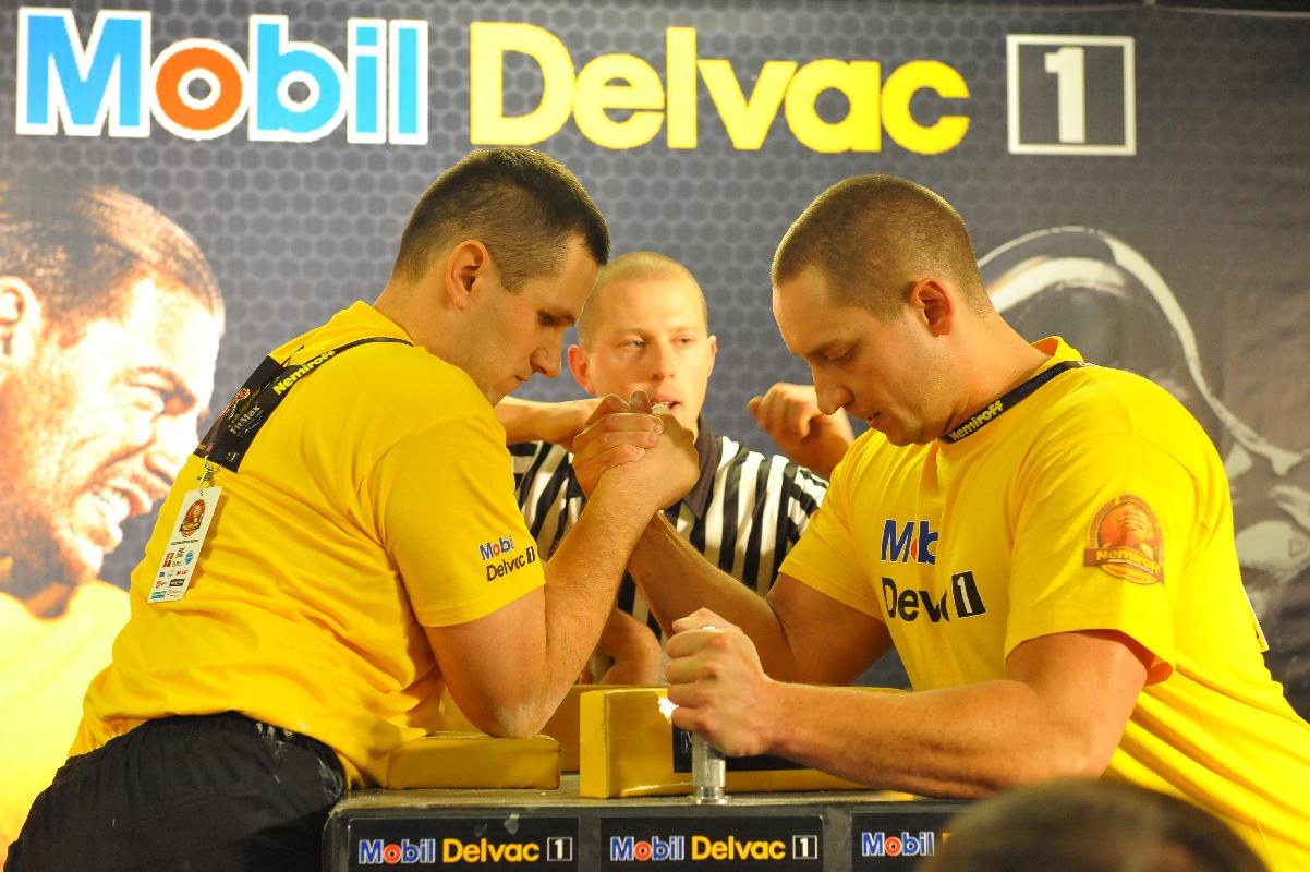 Nemiroff 2010 Right Hand