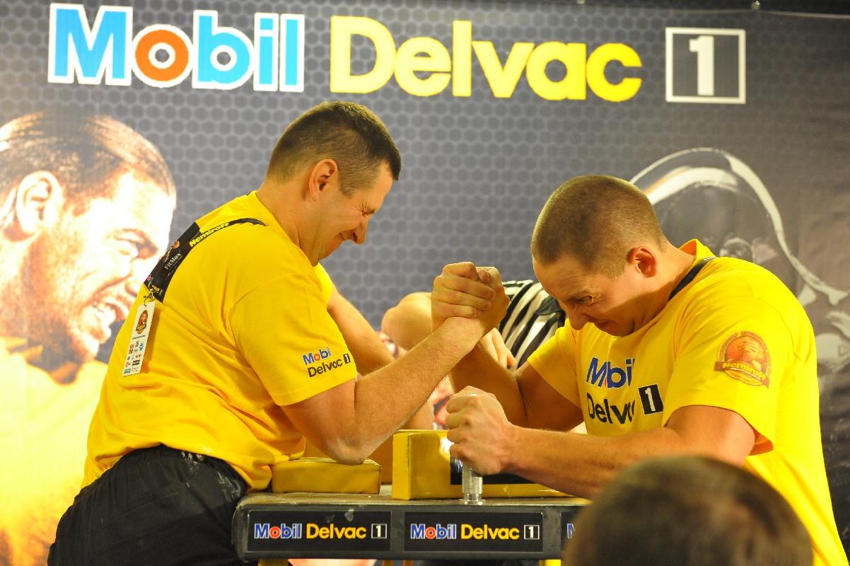 Nemiroff 2010 Right Hand