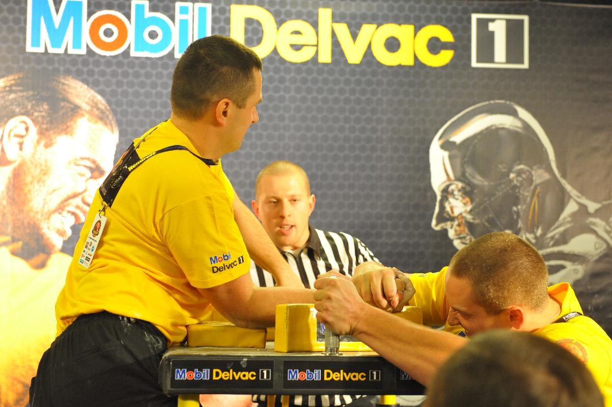 Nemiroff 2010 Right Hand