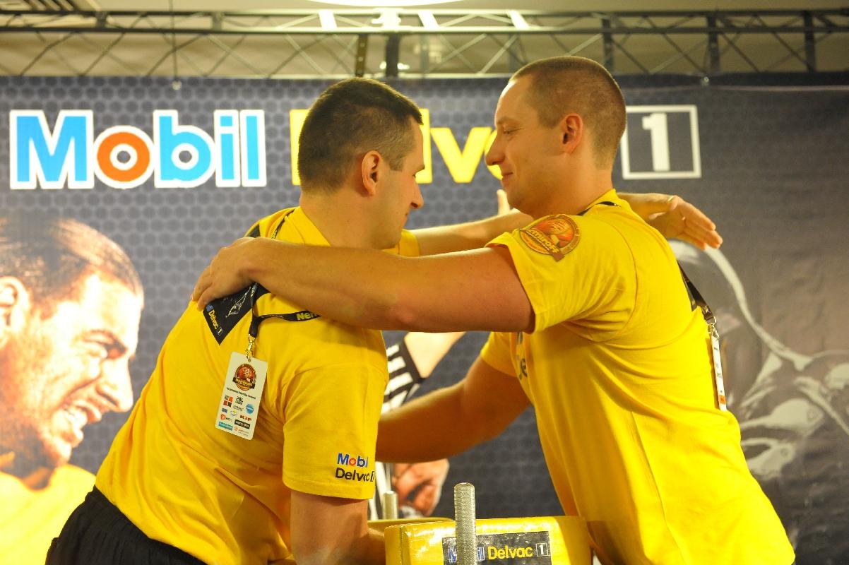 Nemiroff 2010 Right Hand