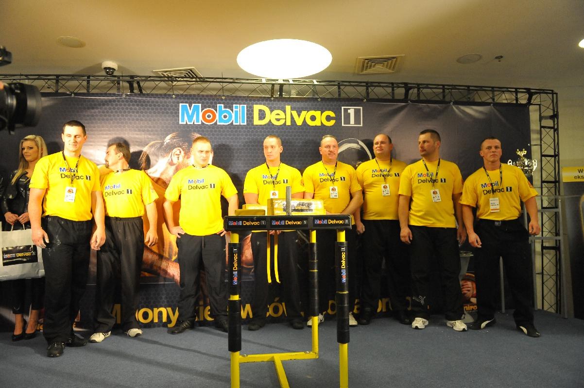 Nemiroff 2010 Right Hand