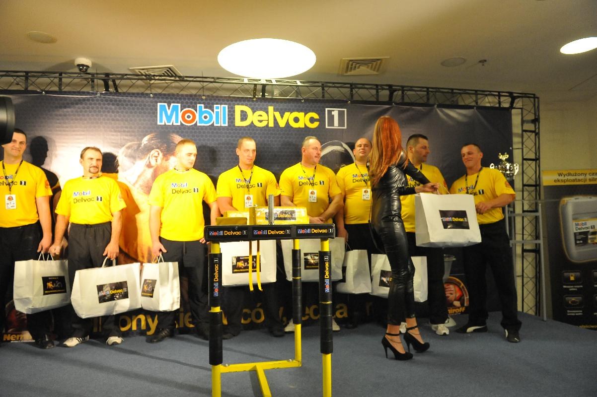 Nemiroff 2010 Right Hand