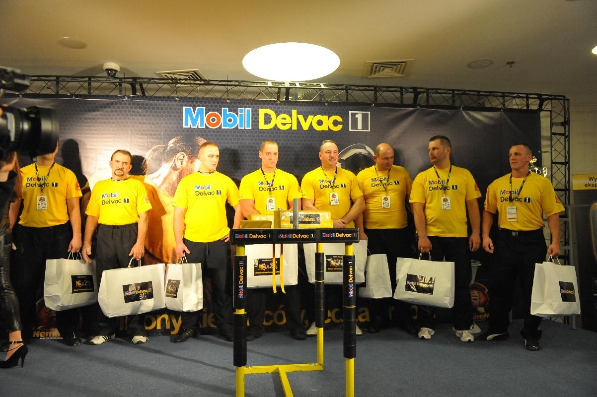 Nemiroff 2010 Right Hand