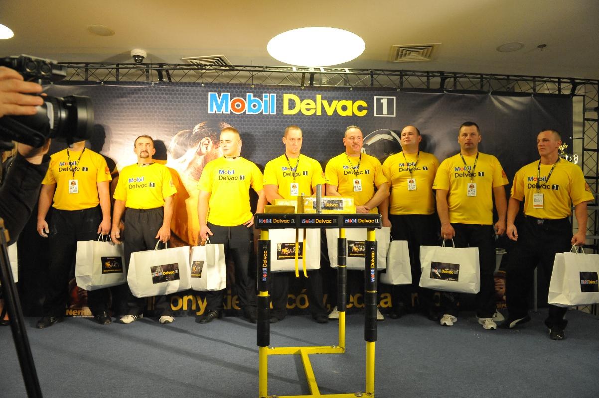 Nemiroff 2010 Right Hand