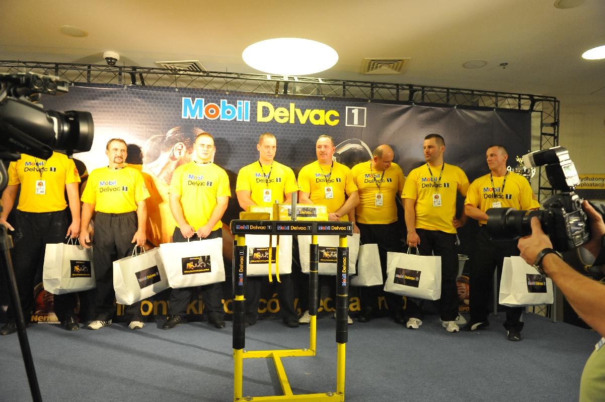 Nemiroff 2010 Right Hand