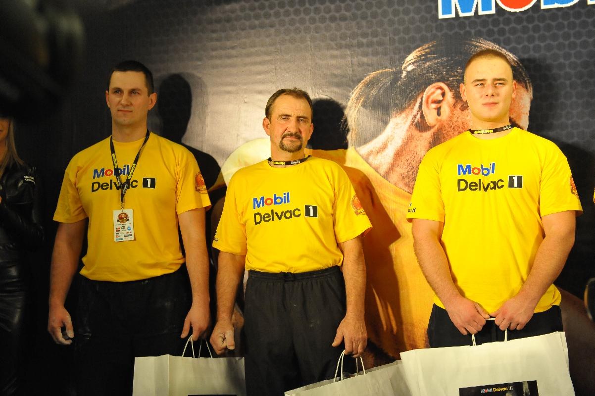 Nemiroff 2010 Right Hand