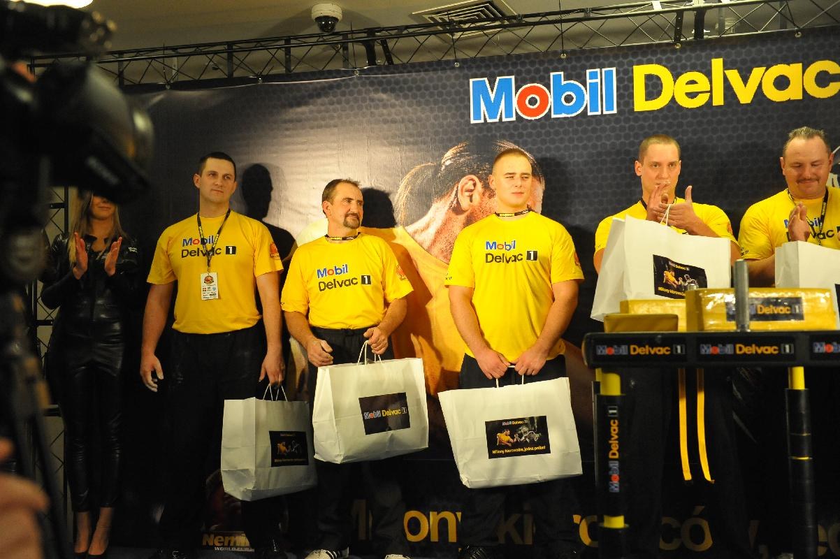 Nemiroff 2010 Right Hand