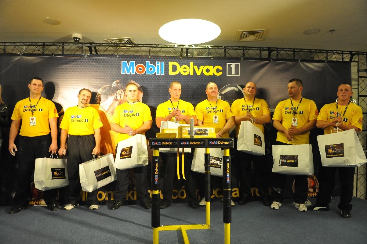 Nemiroff 2010 Right Hand