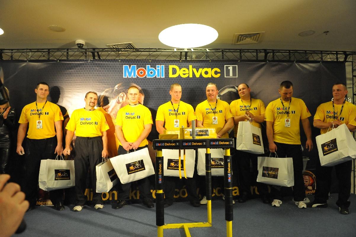 Nemiroff 2010 Right Hand